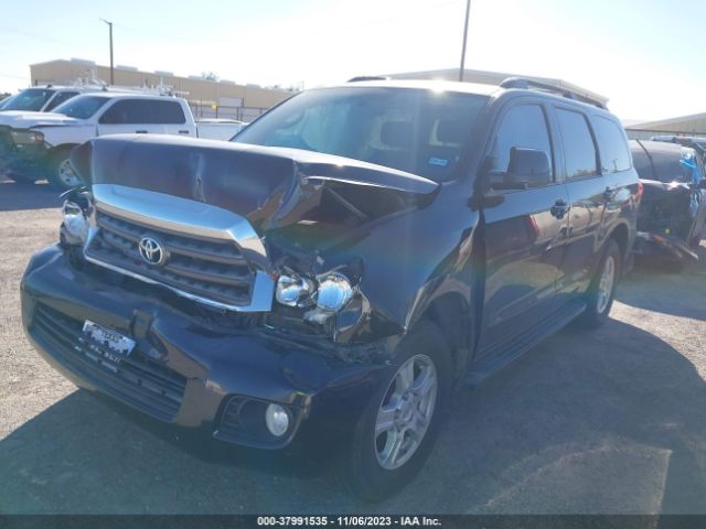 Photo 1 VIN: 5TDZY5G11GS063255 - TOYOTA SEQUOIA 