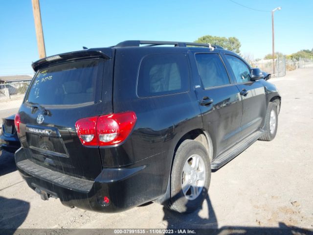 Photo 3 VIN: 5TDZY5G11GS063255 - TOYOTA SEQUOIA 