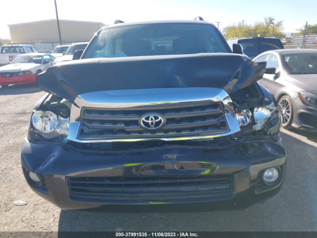 Photo 5 VIN: 5TDZY5G11GS063255 - TOYOTA SEQUOIA 