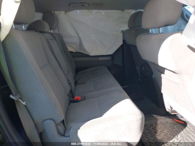 Photo 7 VIN: 5TDZY5G11GS063255 - TOYOTA SEQUOIA 