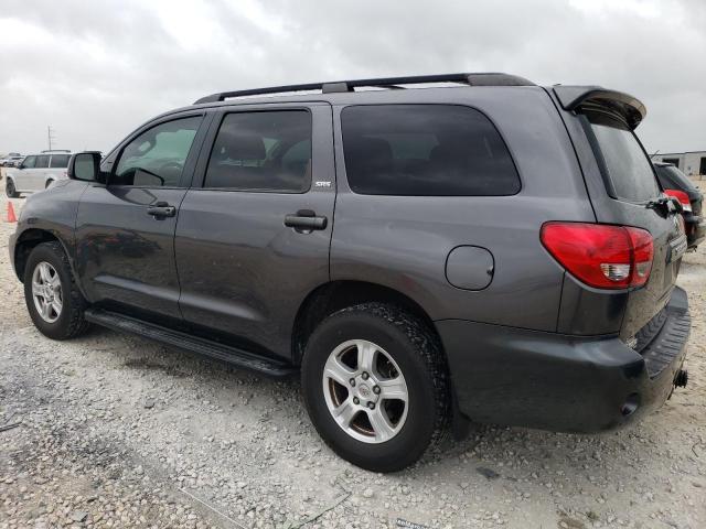 Photo 1 VIN: 5TDZY5G11HS067243 - TOYOTA SEQUOIA 