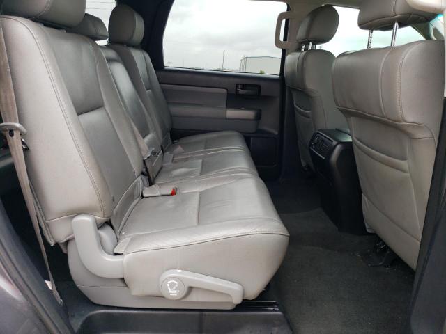 Photo 10 VIN: 5TDZY5G11HS067243 - TOYOTA SEQUOIA 