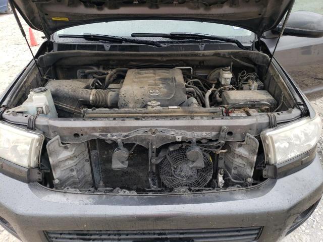 Photo 11 VIN: 5TDZY5G11HS067243 - TOYOTA SEQUOIA 