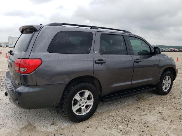 Photo 2 VIN: 5TDZY5G11HS067243 - TOYOTA SEQUOIA 