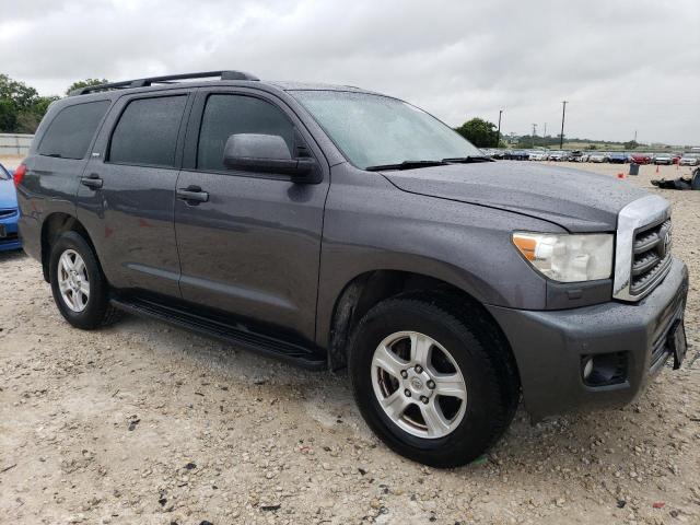 Photo 3 VIN: 5TDZY5G11HS067243 - TOYOTA SEQUOIA 