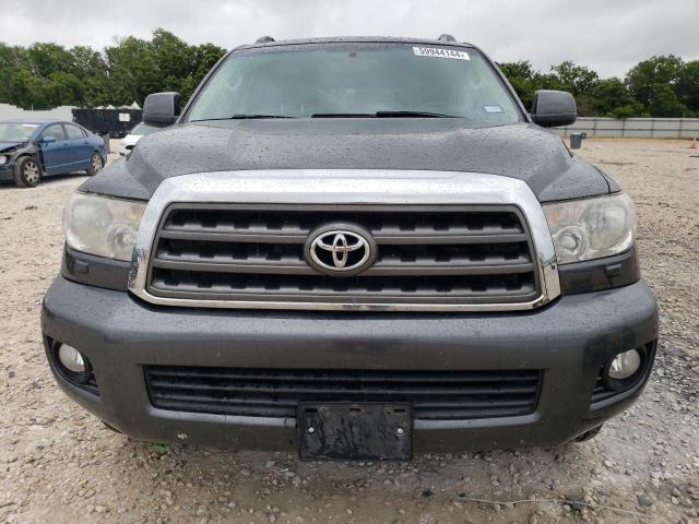 Photo 4 VIN: 5TDZY5G11HS067243 - TOYOTA SEQUOIA 