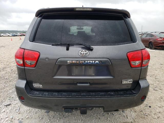 Photo 5 VIN: 5TDZY5G11HS067243 - TOYOTA SEQUOIA 