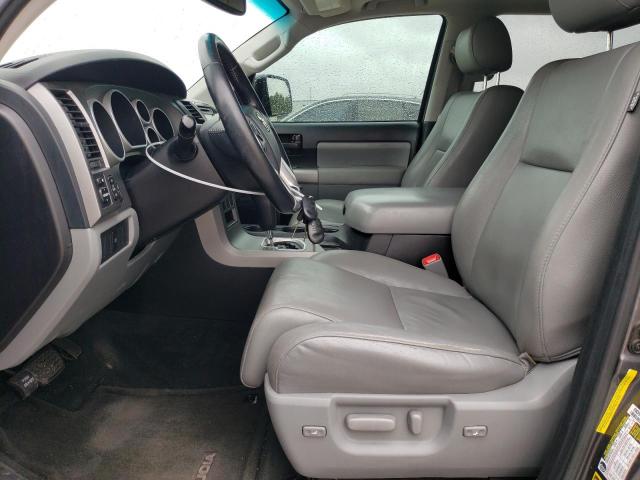 Photo 6 VIN: 5TDZY5G11HS067243 - TOYOTA SEQUOIA 