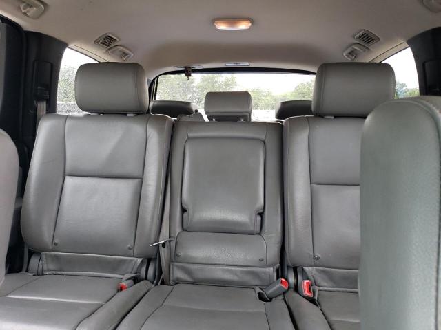 Photo 9 VIN: 5TDZY5G11HS067243 - TOYOTA SEQUOIA 