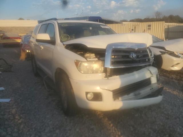 Photo 0 VIN: 5TDZY5G12BS035487 - TOYOTA SEQUOIA SR 