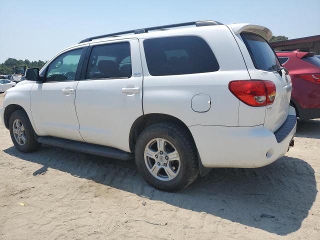 Photo 1 VIN: 5TDZY5G12CS039234 - TOYOTA SEQUOIA 