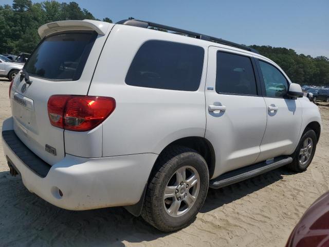 Photo 2 VIN: 5TDZY5G12CS039234 - TOYOTA SEQUOIA 