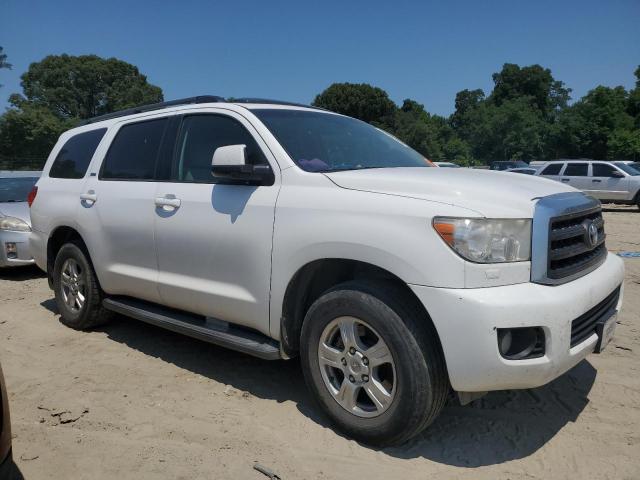 Photo 3 VIN: 5TDZY5G12CS039234 - TOYOTA SEQUOIA 