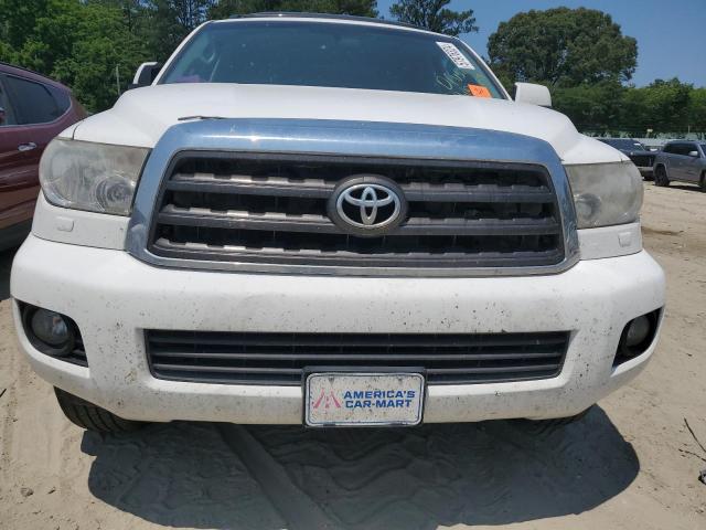 Photo 4 VIN: 5TDZY5G12CS039234 - TOYOTA SEQUOIA 