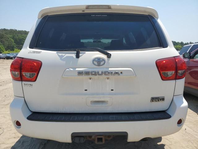 Photo 5 VIN: 5TDZY5G12CS039234 - TOYOTA SEQUOIA 