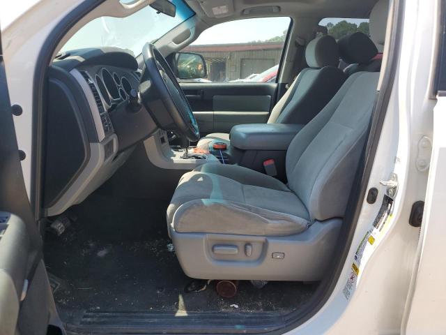 Photo 6 VIN: 5TDZY5G12CS039234 - TOYOTA SEQUOIA 