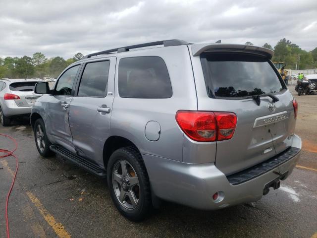 Photo 1 VIN: 5TDZY5G12CS040593 - TOYOTA SEQUOIA SR 