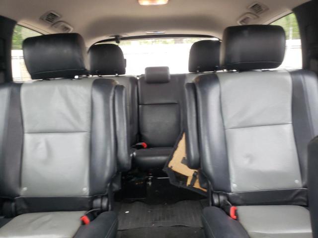 Photo 9 VIN: 5TDZY5G12CS040593 - TOYOTA SEQUOIA SR 