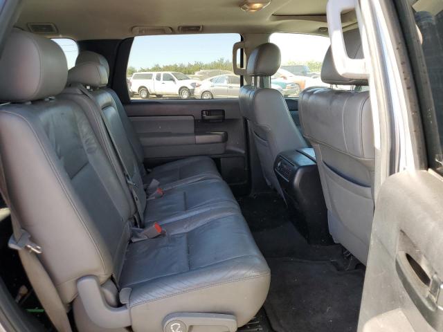 Photo 10 VIN: 5TDZY5G12DS045701 - TOYOTA SEQUOIA SR 