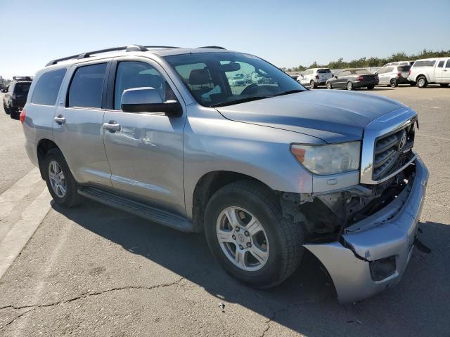 Photo 3 VIN: 5TDZY5G12DS045701 - TOYOTA SEQUOIA SR 