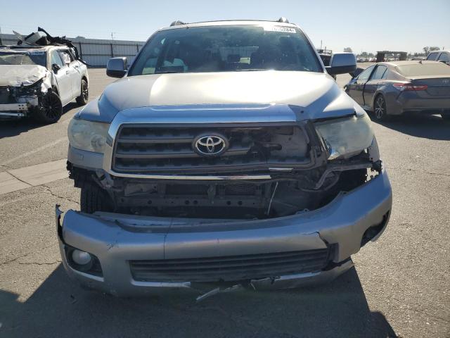 Photo 4 VIN: 5TDZY5G12DS045701 - TOYOTA SEQUOIA SR 