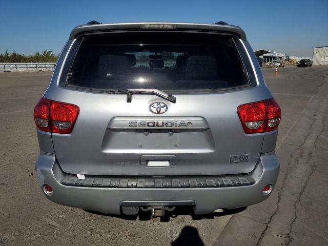 Photo 5 VIN: 5TDZY5G12DS045701 - TOYOTA SEQUOIA SR 