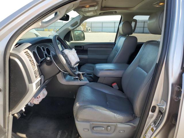 Photo 6 VIN: 5TDZY5G12DS045701 - TOYOTA SEQUOIA SR 