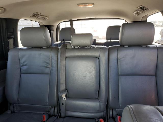 Photo 9 VIN: 5TDZY5G12DS045701 - TOYOTA SEQUOIA SR 