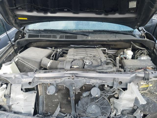 Photo 6 VIN: 5TDZY5G12DS048887 - TOYOTA SEQUOIA SR 