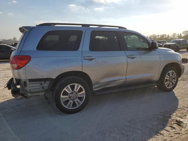 Photo 2 VIN: 5TDZY5G12DS049540 - TOYOTA SEQUOIA SR 