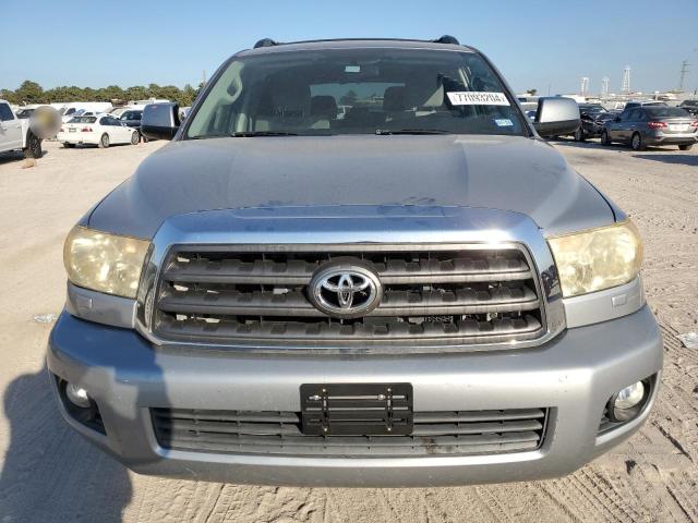 Photo 4 VIN: 5TDZY5G12DS049540 - TOYOTA SEQUOIA SR 