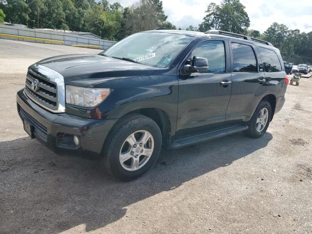 Photo 0 VIN: 5TDZY5G12ES051371 - TOYOTA SEQUOIA 