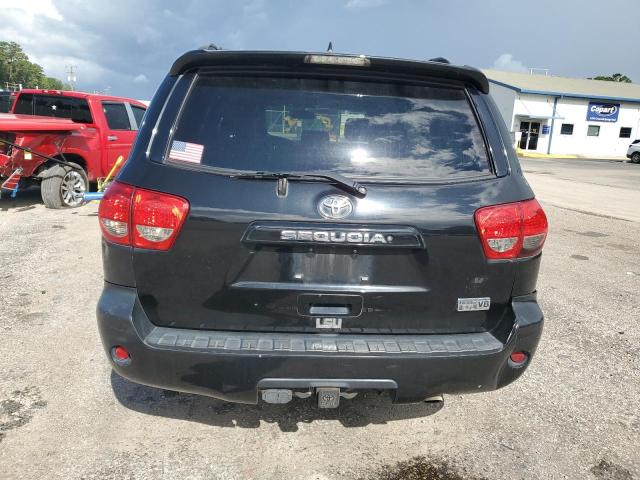 Photo 5 VIN: 5TDZY5G12ES051371 - TOYOTA SEQUOIA 