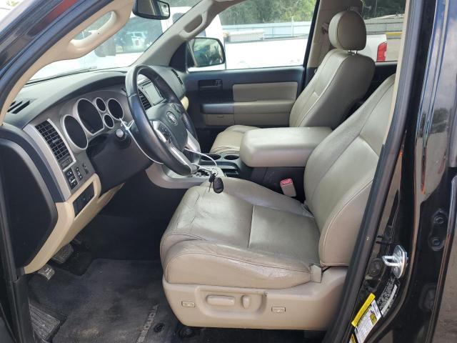 Photo 6 VIN: 5TDZY5G12ES051371 - TOYOTA SEQUOIA 