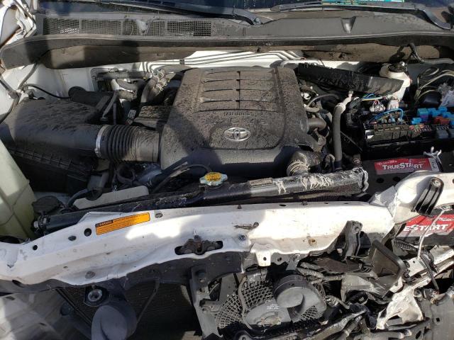 Photo 10 VIN: 5TDZY5G12FS058404 - TOYOTA SEQUOIA SR 