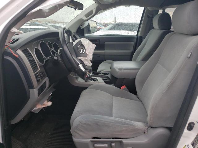 Photo 6 VIN: 5TDZY5G12FS058404 - TOYOTA SEQUOIA SR 