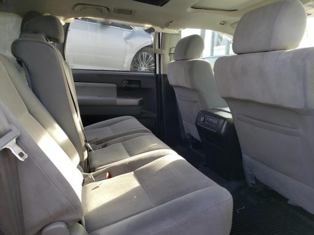 Photo 9 VIN: 5TDZY5G12FS058404 - TOYOTA SEQUOIA SR 