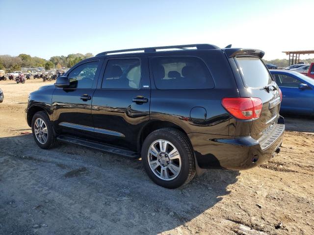 Photo 1 VIN: 5TDZY5G12HS067459 - TOYOTA SEQUOIA SR 