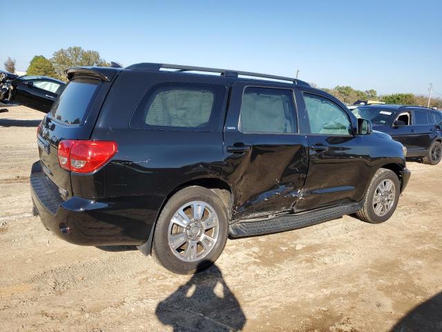 Photo 2 VIN: 5TDZY5G12HS067459 - TOYOTA SEQUOIA SR 