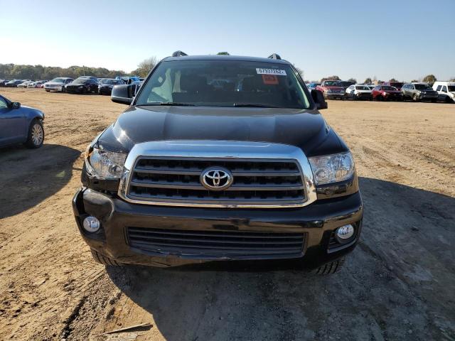 Photo 4 VIN: 5TDZY5G12HS067459 - TOYOTA SEQUOIA SR 