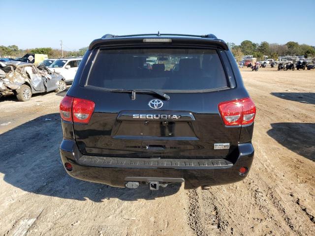 Photo 5 VIN: 5TDZY5G12HS067459 - TOYOTA SEQUOIA SR 