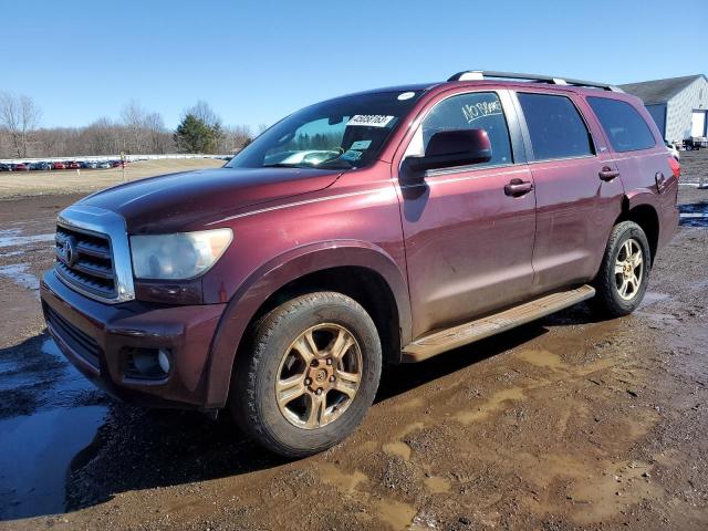 Photo 0 VIN: 5TDZY5G13BS033084 - TOYOTA SEQUOIA SR 