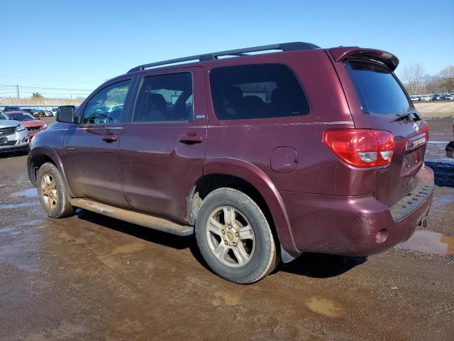 Photo 1 VIN: 5TDZY5G13BS033084 - TOYOTA SEQUOIA SR 