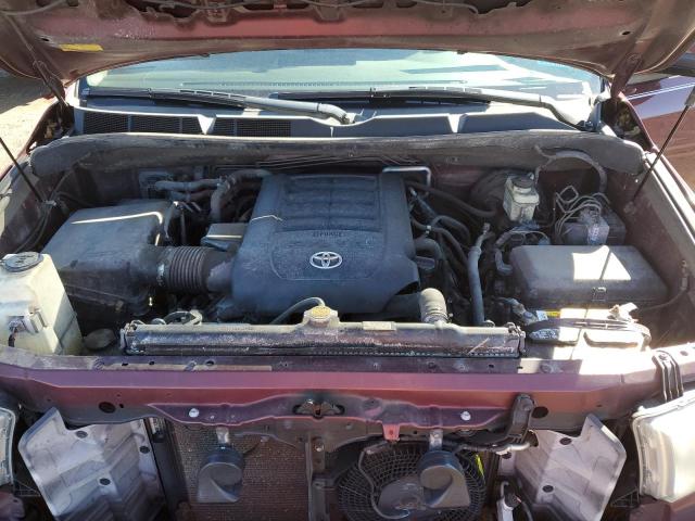 Photo 11 VIN: 5TDZY5G13BS033084 - TOYOTA SEQUOIA SR 