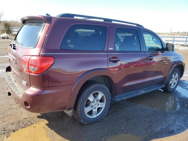 Photo 2 VIN: 5TDZY5G13BS033084 - TOYOTA SEQUOIA SR 