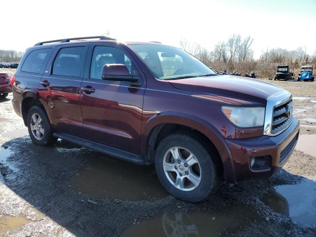 Photo 3 VIN: 5TDZY5G13BS033084 - TOYOTA SEQUOIA SR 