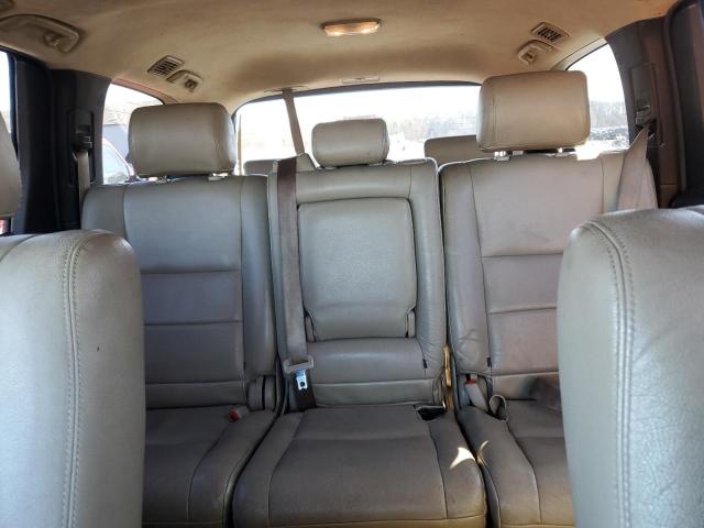 Photo 9 VIN: 5TDZY5G13BS033084 - TOYOTA SEQUOIA SR 