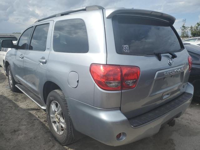 Photo 2 VIN: 5TDZY5G13BS036793 - TOYOTA SEQUOIA SR 