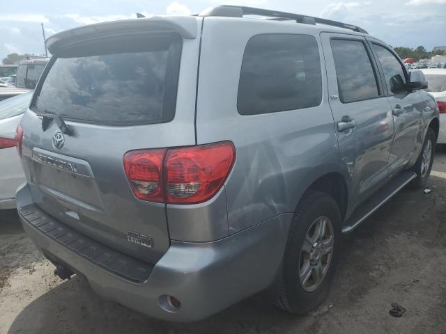 Photo 3 VIN: 5TDZY5G13BS036793 - TOYOTA SEQUOIA SR 