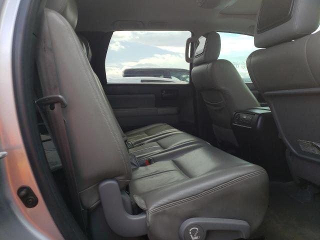 Photo 5 VIN: 5TDZY5G13BS036793 - TOYOTA SEQUOIA SR 